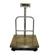 Platform Scale